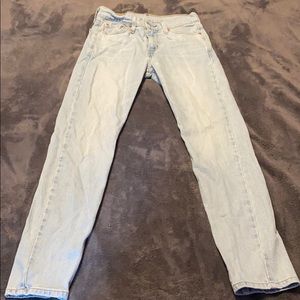 Levi’s 510 Jeans 27x30